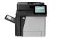 Preview: HP LaserJet Enterprise MFP M630dn